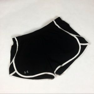 LAST CHANCE SALE! Under Armour SemiFitted Shorts